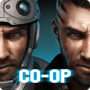 تحميل لعبة Overkill 3 مهكرة للأندرويد