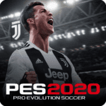 تحميل لعبة PES 2020 PSP للأندرويد 2