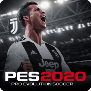 تحميل لعبة PES 2020 PSP للأندرويد