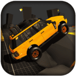 تحميل لعبة PROJECT OFFROAD مهكرة للاندرويد 1