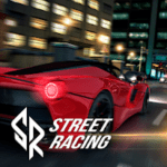 تحميل لعبة SR: Racing مهكرة للأندرويد 2