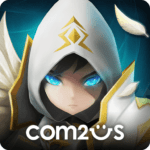 تحميل Summoners War مهكرة للاندرويد 1