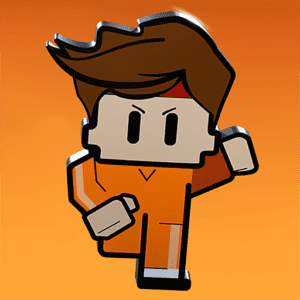 تحميل لعبة The Escapists 2 مهكرة للاندرويد