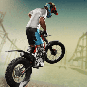 تحميل لعبة Trial Xtreme 4 مهكرة اخر اصدار 2025 للاندرويد