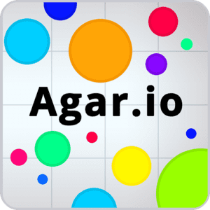 تحميل لعبة Agar.io مهكرة للاندرويد