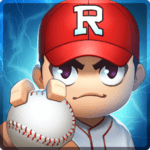 تحميل لعبة BASEBALL 9 مهكرة 2026 اخر اصدار للاندرويد 3