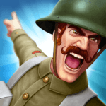 تحميل لعبة Battle Ages مهكرة للاندرويد 1