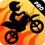 تحميل Bike Race Pro المدفوعة كاملة للأندرويد 3