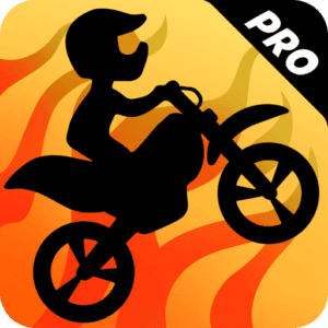 تحميل Bike Race Pro المدفوعة كاملة للأندرويد