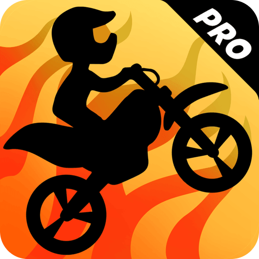 تحميل Bike Race Pro المدفوعة كاملة للأندرويد