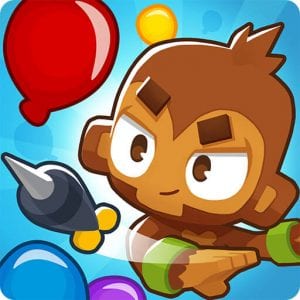 تحميل لعبة Bloons TD 6 مهكرة 2024 للاندرويد