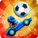 تحميل لعبة Drive Ahead! Sports مهكرة للاندرويد 1