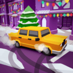 تحميل لعبة Drive and Park مهكرة للاندرويد 1