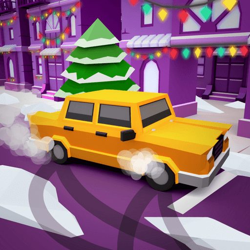 Drive and Park APK