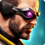 تحميل لعبة Evolution 2: Battle for Utopia مهكرة للاندرويد 1