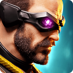 تحميل لعبة Evolution 2: Battle for Utopia مهكرة للاندرويد
