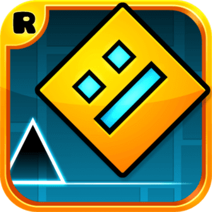 تحميل لعبة Geometry Dash مهكرة كاملة للاندرويد
