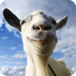 تحميل لعبة Goat Simulator للاندرويد مهكرة 2