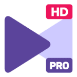 تحميل تطبيق KMPlayer Pro النسخة المدفوعة للأندرويد 1