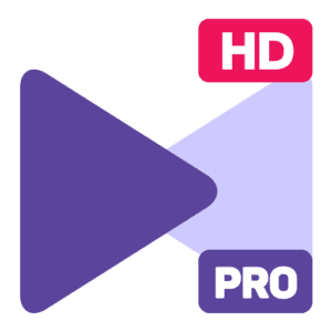 تحميل تطبيق KMPlayer Pro النسخة المدفوعة للأندرويد
