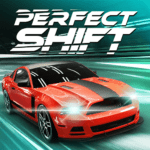 تحميل لعبة Perfect Shift مهكرة 2024 للاندرويد 2