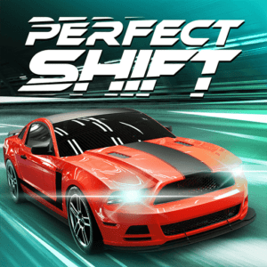 تحميل لعبة Perfect Shift مهكرة 2024 للاندرويد
