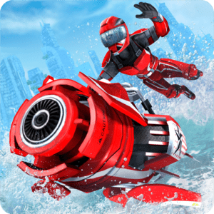 تحميل riptide gp renegade apk مدفوعة مهكرة للاندرويد