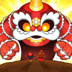 تحميل لعبة Smashy Duo مهكرة للاندرويد 1