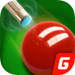 تحميل لعبة Snooker Stars مهكرة للاندرويد 1