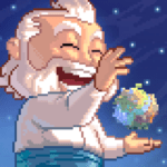 تحميل لعبة The Sandbox Evolution مهكرة للاندرويد 2