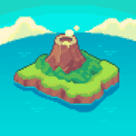 تحميل لعبة Tinker Island مهكرة كاملة للاندرويد 1