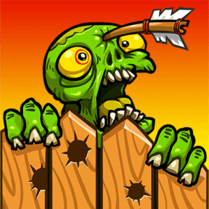 تحميل لعبة Zombie Ranch مهكرة للاندرويد