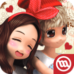 تحميل لعبة AyoDance Mobile مهكرة للاندرويد 2