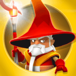 تحميل لعبة BattleHand مهكرة للاندرويد 1