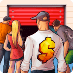 Bid Wars - Storage Auctions مهكرة
