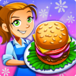تحميل لعبة COOKING DASH مهكرة للاندرويد 2