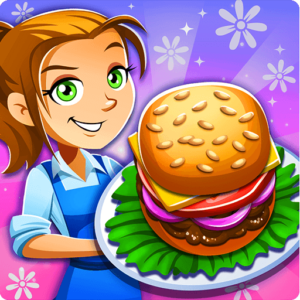 تحميل لعبة COOKING DASH مهكرة للاندرويد