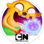 تحميل لعبة Card Wars Kingdom مهكرة للاندرويد 1