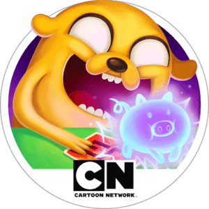 تحميل لعبة Card Wars Kingdom مهكرة للاندرويد