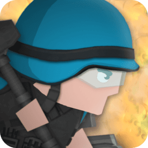 تحميل لعبة Clone Armies مهكرة للاندرويد