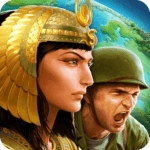 تحميل لعبة DomiNations مهكرة للاندرويد 2