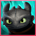 تحميل لعبة Dragons: Rise of Berk مهكرة اخر اصدار للاندرويد 1