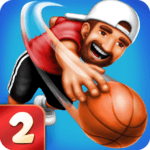 تحميل لعبة Dude Perfect 2 مهكرة للاندرويد 4