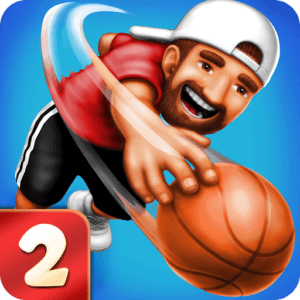 تحميل لعبة Dude Perfect 2 مهكرة للاندرويد