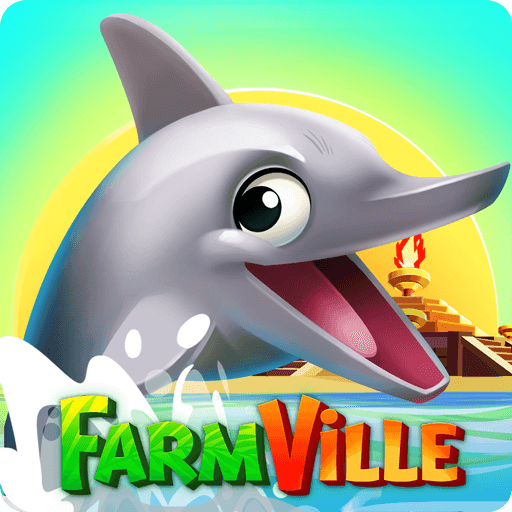 تحميل لعبة FarmVille: Tropic Escape مهكرة للاندرويد