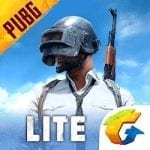 ببجي لايت Pubg Lite مهكرة