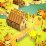 Pocket Build مهكرة