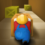 تحميل لعبة Push Maze Puzzle مهكرة للاندرويد 2