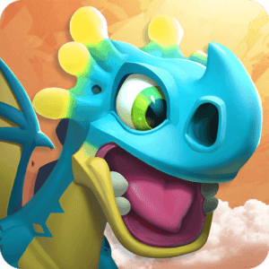 تحميل لعبة Rise of Dragons مهكرة للاندرويد