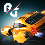 تحميل لعبة Rival Gears Racing مهكرة للاندرويد 2